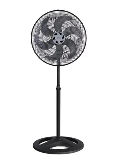 Ventilador torre turbo 6 pás 40cm  220V VENTISOL é boa?