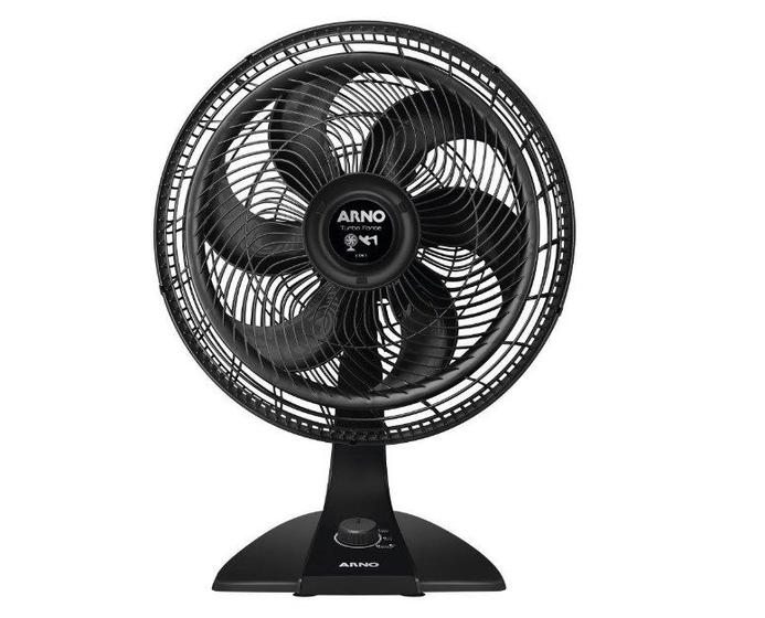 Ventilador turbo force 2 em 1 - 40cm 127v vf42 é ruim? Ventilador turbo force 2 em 1 - 40cm 127v vf42 é boa?