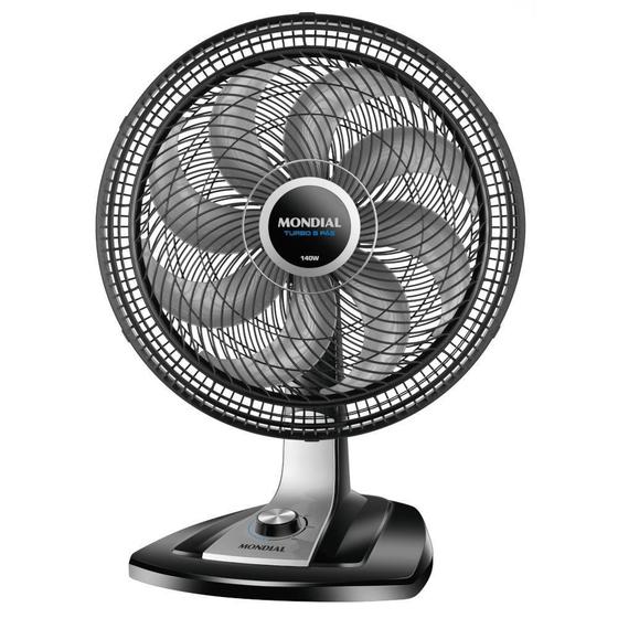 Imagem de Ventilador Turbo Mondial 40 cm 8 Pás - 127V