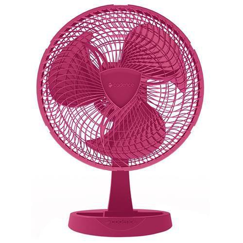 Imagem de Ventilador Windy 30cm Pink - VTR505-127