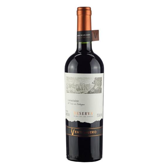 Imagem de Ventisquero Reserva Carménère 750ml - Chile