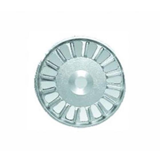Imagem de Ventoinha Alternador CAT 3304 T 3306 T 631 930 966 D4 D5 D6 D8L Referencia 9121080991