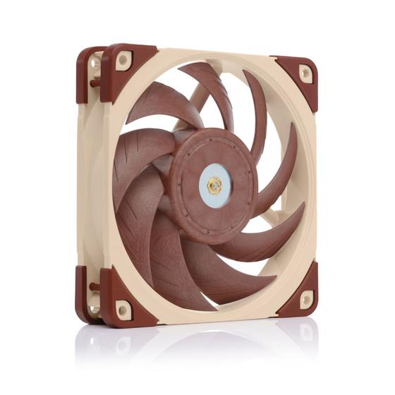 Ventoinha (Cooler) - 12cm Noctua NF-A12x25 5V Menor preço em Ventoinha (Cooler) - 12cm Noctua NF-A12x25 5V