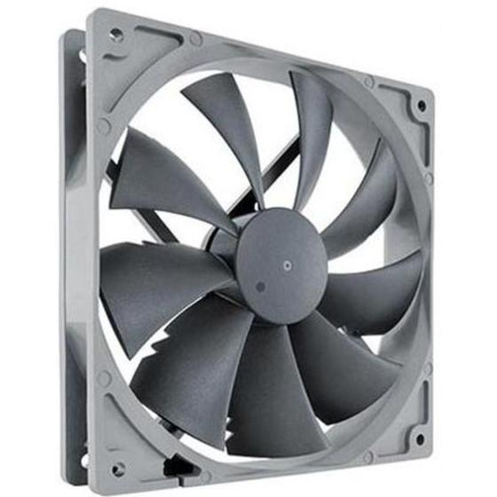 Ventoinha (Cooler) - 14cm - Noctua Redux Edition - NF-P14s redux-1500 PWM Menor preço em Ventoinha (Cooler) - 14cm - Noctua Redux Edition - NF-P14s redux-1500 PWM