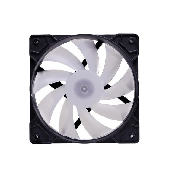 Imagem de Ventoinha Cooler Fan 120MM Preto