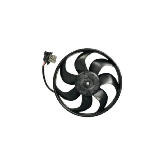 Imagem de Ventoinha Eletroventilador Gm Chevrolet Corsa 1.8 2003  a 20