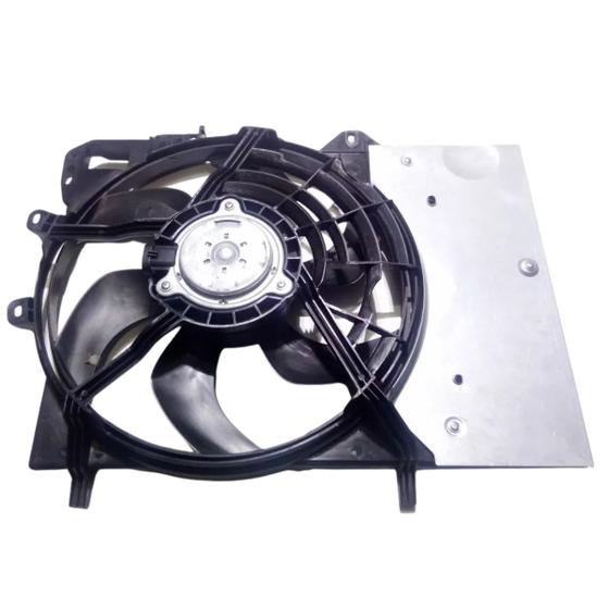 Imagem de Ventoinha gmv c3 2003 2004 2005 2006 2007 2008 2009 2010 2011 2012 ds3 ds3 peugeot 208 automático 2013 2014 2015 2016