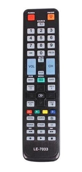 Imagem de Ver maior Controle Remoto TV LCD / LED Samsung AA59-00433A