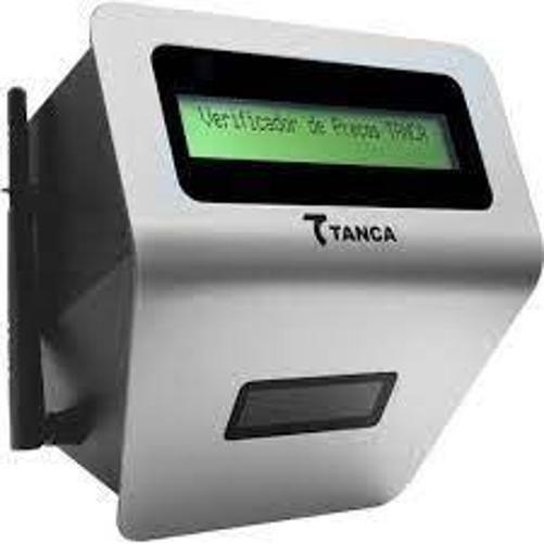 Imagem de Verificador De Precos Tanca Vp640W Eth/Wifi 002192