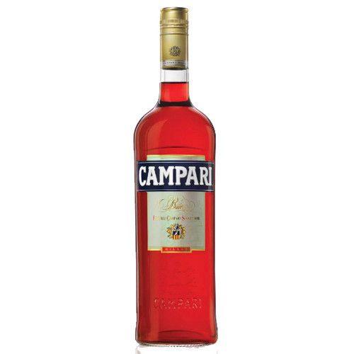 Imagem de Vermout Nacional CAMPARI 900ml