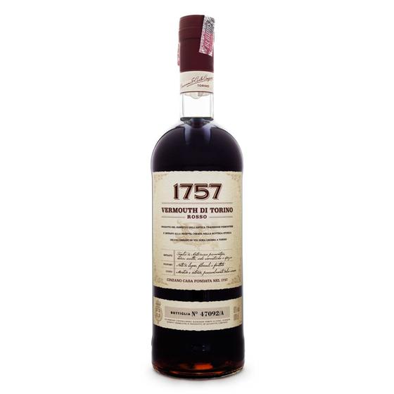 Imagem de Vermouth 1757 Di Torino Rosso 1L