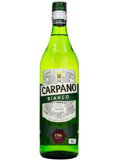 Imagem de Vermouth Carpano Bianco 1000Ml