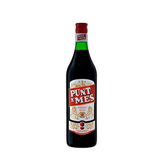Vermouth Carpano Punt e Mes Argentino - 750ml