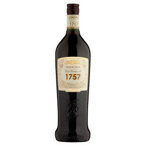 Imagem de Vermouth Cinzano Rosso 1757 1000ml