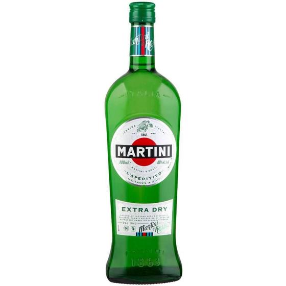 Imagem de Vermouth Martini Extra Dry 750Ml