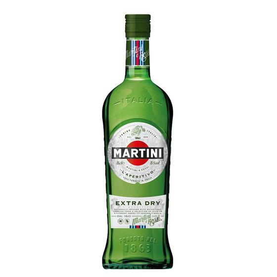 Imagem de Vermouth Martini Extra Dry 750ml