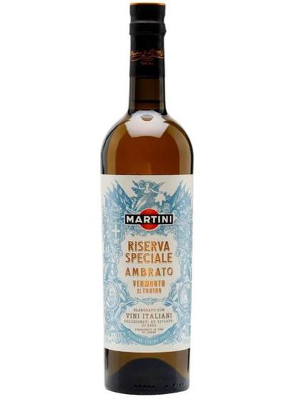 Imagem de Vermouth Martini Riserva Speciale Ambrato 750Ml