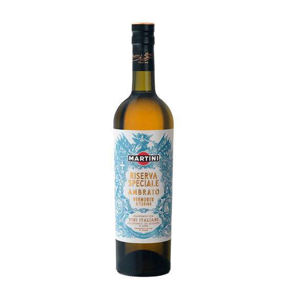 Imagem de Vermouth Martini Riserva Speciale Ambrato 750ml