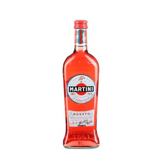 Imagem de Vermouth Martini Rosato 1X750Ml