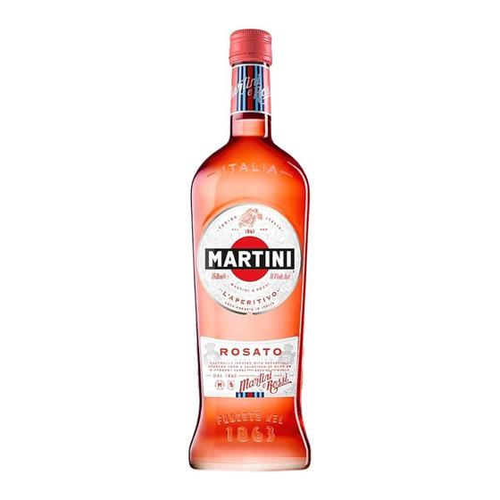 Vermouth martini rosato 750ml