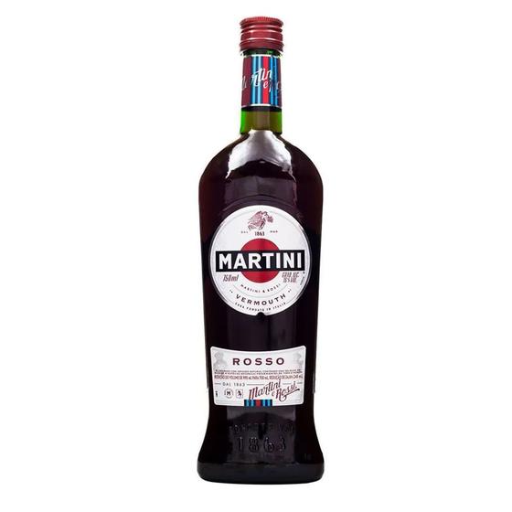 Imagem de Vermouth Martini Rosso 750ml