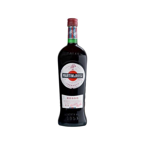 Vermouth Martini Rosso 750ml
