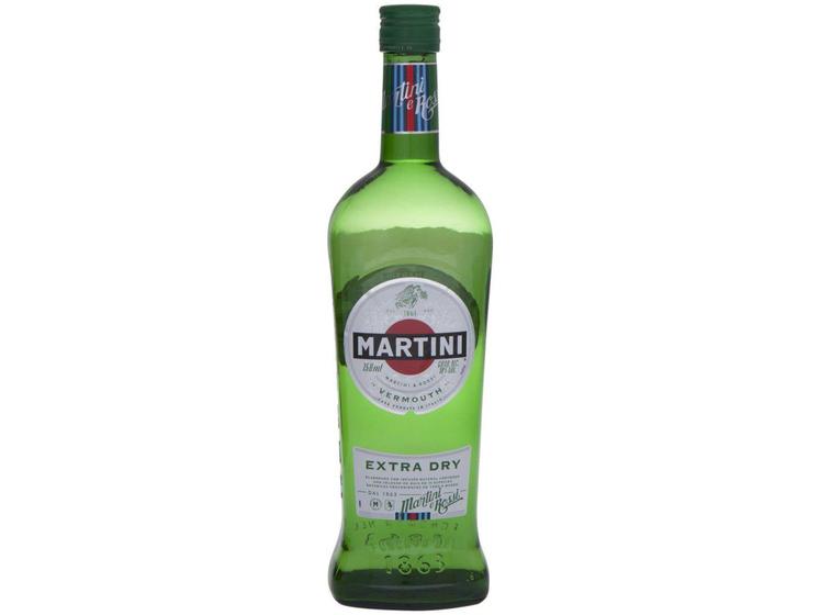 Imagem de Vermute Martini Extra Dry 750ml