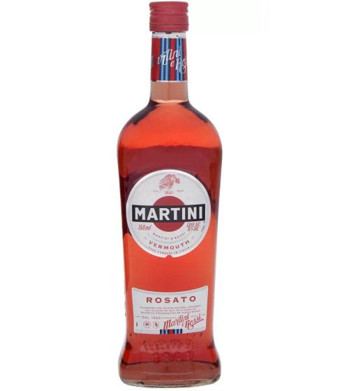 Imagem de Vermute Martini Rosato 750ml