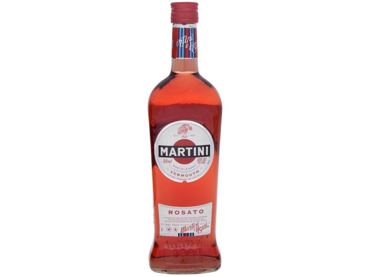 Imagem de Vermute Martini Rosato 750ml