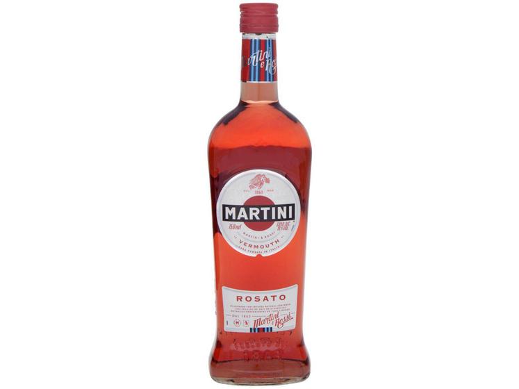 Imagem de Vermute Martini Rosato 750ml