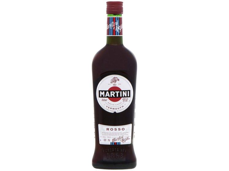 Imagem de Vermute Martini Rosso 750ml