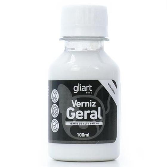 Imagem de Verniz 100ml Geral