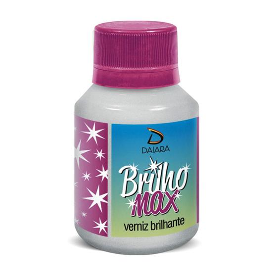 Imagem de Verniz Brilhomax 80ml