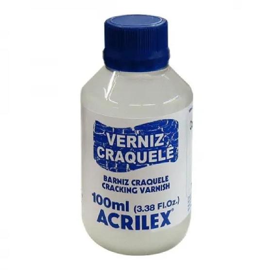 Imagem de Verniz craquele  acrilex 100 ml