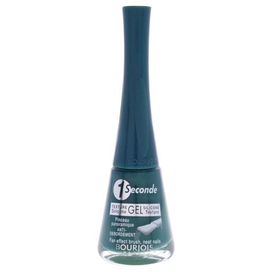 Imagem de Verniz de Unhas Bourjois 1 Seconde 41 God Save The Green 8,8 ml