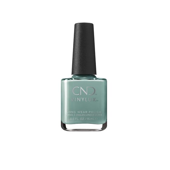 Imagem de Verniz de unhas CND Vinylux Longwear Gel-like Morning Dew 15mL