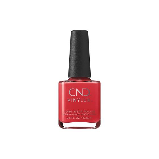 Imagem de Verniz de unhas CND Vinylux Longwear Gel-like Shine Soft Flame