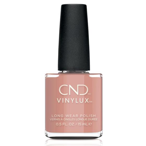 Imagem de Verniz de unhas CND Vinylux Longwear Toffee Talk 15mL