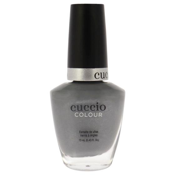 Imagem de Verniz de unhas Cuccio Colour Colour Triple Pigmented 12,7 mL