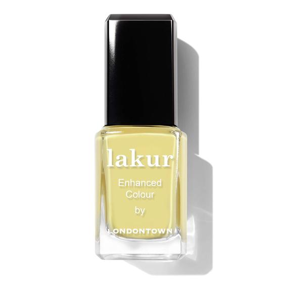 Imagem de Verniz de Unhas LONDONTOWN Lakur Enhanced Colour Notting Hill - Cor Intensa e Duradoura