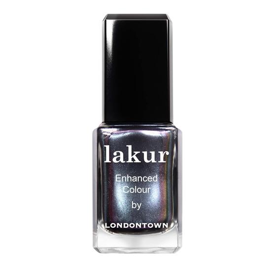 Imagem de Verniz de unhas LONDONTOWN lakur Treatment Infused Skyline Reflect