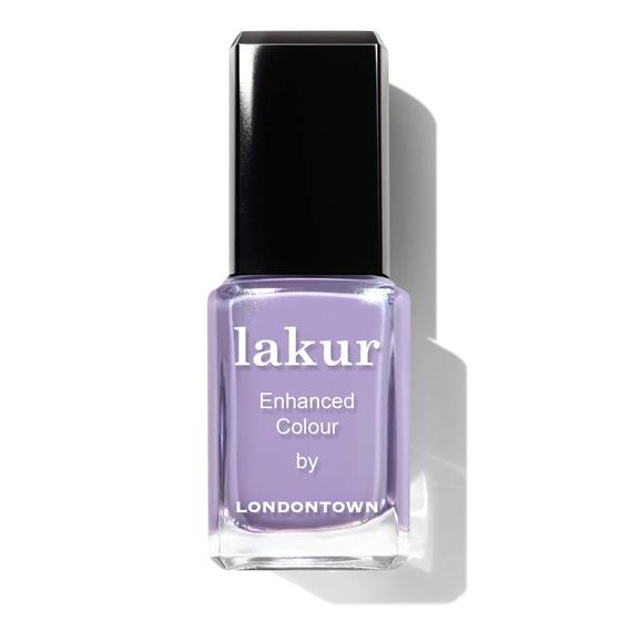 Imagem de Verniz de unhas LONDONTOWN Lakur Trolley Away 12mL