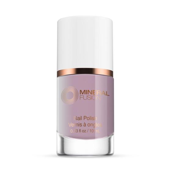 Imagem de Verniz de unhas Mineral Fusion Fun & Games Light Lilac 10mL