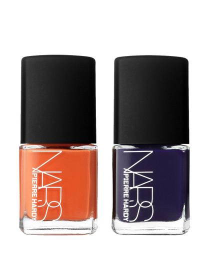 Imagem de Verniz de Unhas NARS Pierre Hardy Ethno Run - Tons Peach/Burgundy