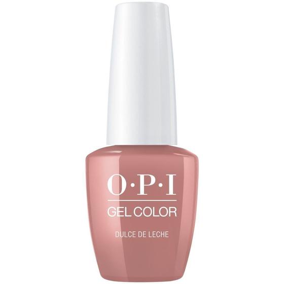 Imagem de Verniz de unhas OPI Gel Color Dulce de Leche