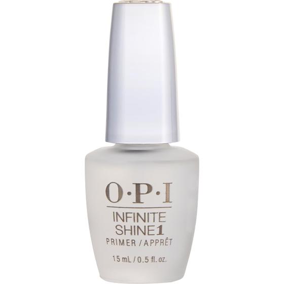 Verniz de unhas opi infinite shine 1 primer 15ml tratamento para as