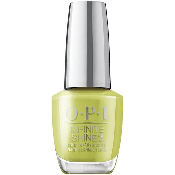 Imagem de Verniz de unhas OPI Infinite Shine Long Wear Pear-adise Cove 15 ml