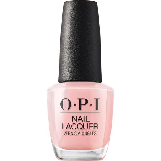 Imagem de Verniz de unhas OPI Nail Lacquer Rosy Future Sheer Soft Pink