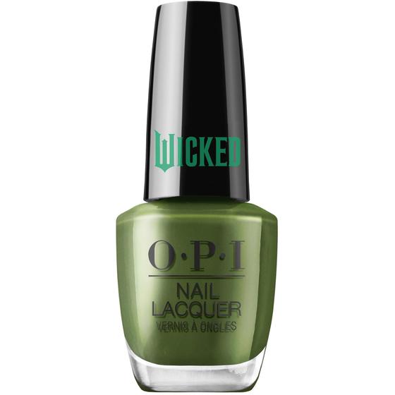 Imagem de Verniz de Unhas OPI Nail Lacquer Wicked - Edição Limitada 15ml