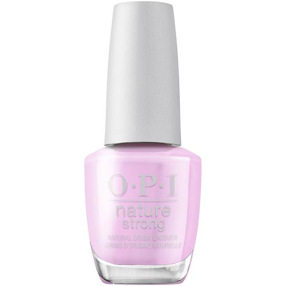 Imagem de Verniz de unhas OPI Nature Strong Natural Mauvement Purple